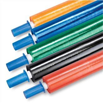 Värillinen Stretch Wrap