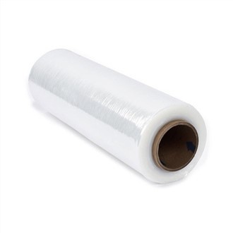 Pieni rulla Stretch Wrap